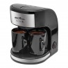 CAFETERA BRITANIA DUO - NEGRO - 220V