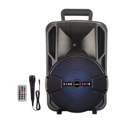 SPEAKER PROSPER P-1088 8.0'' - BLT/MIC