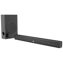 HOME THEATER SOUNDBAR JVC TH-KY435B - BLT/USB/HDMI