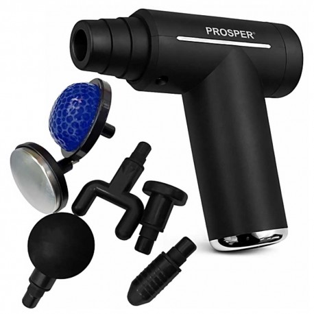 MASSAGEADOR CORPORAL PROSPER P-1132 - Q/F