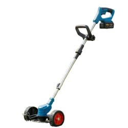 CORTACÉSPED A BATERIA SATE A-TK780