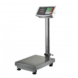 BALANCA PISO BIGSTAR BS-01703 150KG 2V