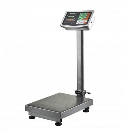 BALANCA PISO BIGSTAR BS-01703 150KG 2V