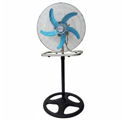 VENT BIGSTAR COL/ 18" 110V 6002 (04)