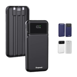 BATERIA AUXILIAR ECOPOWER EP-C850 - 12000MAH