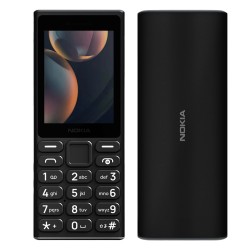 CELULAR NOKIA 108 - DUAL SIM - 4 BAND