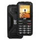 CELULAR CAT B40 4G - NEGRO
