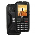 CELULAR CAT B40 4G - NEGRO