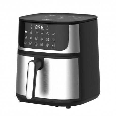 FREIDORA AIR FRYER LUMABELLA LB-60011 - 7L - 110V