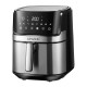 FRITADEIRA AIR FRYER LUMABELLA LB-60012 - 9.5L - 110V