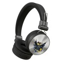AURICULAR INFANTIL GA-208I - BATMAN NEGRO - BLT