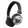 AURICULAR INFANTIL GA-208I - BATMAN NEGRO - BLT