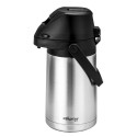 TERMO BIGSTAR BSP-1139 - 1.9L - INOX