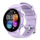 RELOGIO SMART G-TIDE R5 LITE - LILAS