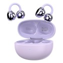 AURICULAR G-TIDE CLIP 1 / BLUETOOTH / LILA