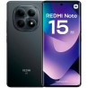 CELULAR XIAOMI NOTE 15 5G - 512GB/8 RAM - NEGRO