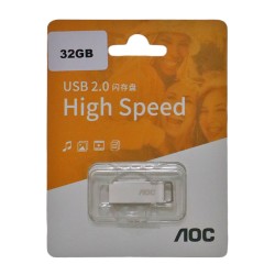 PEN DRIVE AOC UF231130/93 - 32GB - USB 2.0