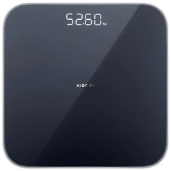 BALANÇA DE BANHO XIAOMI S200 BHR9239GL - CINZA