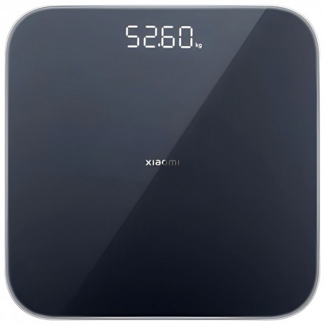 BALANÇA DE BANHO XIAOMI S200 BHR9239GL - CINZA