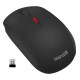 MOUSE PARA PC MAXELL MOWL-100 SEM FIO - PRETO
