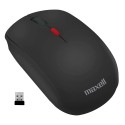 MOUSE PARA PC MAXELL MOWL-100 INALAMBRICO - NEGRO