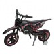 MOTO ELETRICA INFANTIL FOSTON X200 - ROSA