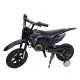 MOTO ELETRICA INFANTIL FOSTON X200 - AZUL
