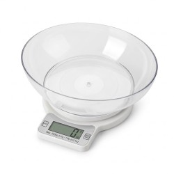 BALANCA COZINHA TITAN 8027 5KG 2032X1