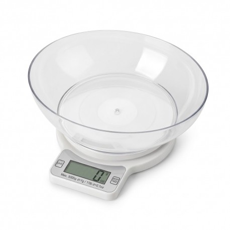 BALANZA DE COCINA TITAN 8027 - 5KG - 2032X1