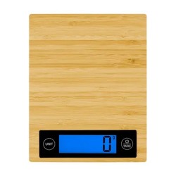 BALANZA DE COCINA TITAN 8006 - 5KG - 2032X2