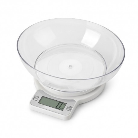 BALANZA DE COCINA TITAN 8027 - 5KG - 2032X1