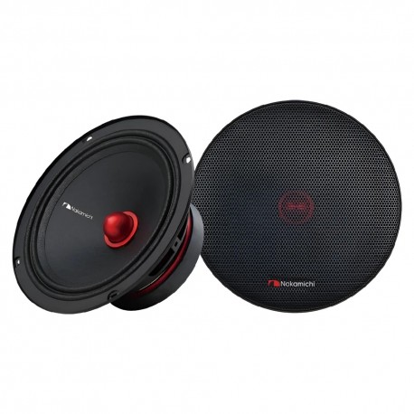 ALTO FALANTE NAKAMICHI NSM-6528 6.5" - 350W