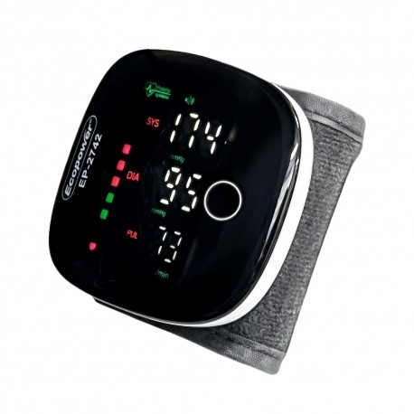 MEDIDOR DE PRESIÓN - PULSO ECOPOWER EP-2742