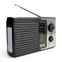 RADIO ECOPOWER EP-F501 - REC/USB/SD/BLT