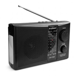 RADIO ECOPOWER EP-F502 - REC/USB/SD/BLT