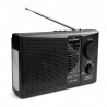 RADIO ECOPOWER EP-F502 - REC/USB/SD/BLT