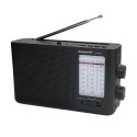 RADIO ECOPOWER EP-F503 - REC/USB/SD/BLT