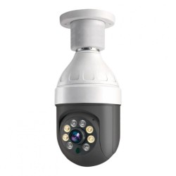 CAMARA IP SATE A-CAM8102 - 2MP - ICSEE