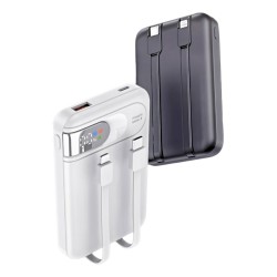 BATERIA AUXILIAR ECOPOWER EP-C856 - 12000MAH
