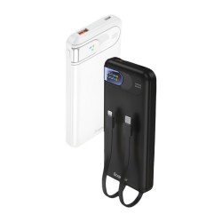 BATERIA AUXILIAR ECOPOWER EP-C858 - 12000MAH