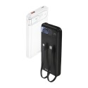 BATERIA AUXILIAR ECOPOWER EP-C858 - 12000MAH