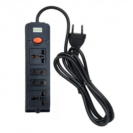 FILTRO DE LINHA ECOPOWER EP-303 - 4 TOMADAS - 2M