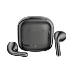 AURICULAR SATE AE-6121 - BLUETOOTH - NEGRO