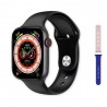 RELOJ SMART S10 MINI - 3 PULSERAS