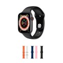 RELOJ SMART S12 MINI - 5 PULSERAS