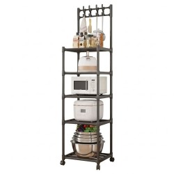 ESTANTE MULTIFUNCIONAL SA26318 - 5 NIVEIS