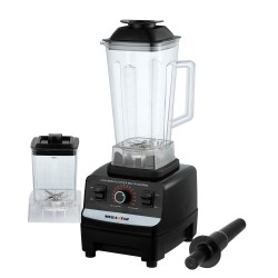 LIQ MEGASTAR KC-1004B (PRETO) 220V