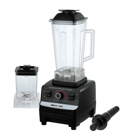 LIQ MEGASTAR KC-1004B (PRETO) 220V