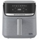 FRITADEIRA AIR FRYER ELECTROBRAS EBAF-83 - 8.3L - 220V