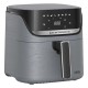 FREIDORA AIR FRYER ELECTROBRAS EBAF-63 - 6.3L - 220V